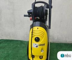 Myjka Karcher HD 7/18-4MX Zwijacz 15m Gwarancją Wysyłka Serwis