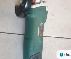 Bosch Szlifierka kątowa PWS 850-125 850W - 1