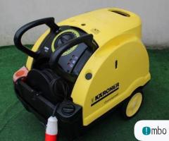 Myjka Karcher HDS 698 CX Gorąca Woda 170bar Gwarancja Wysyłka